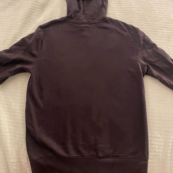 Brown GAP Hoodie - Picture 2 of 6